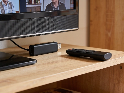 Amazon launches the Fire TV Stick 4K in Spain RUSSPAIN.com