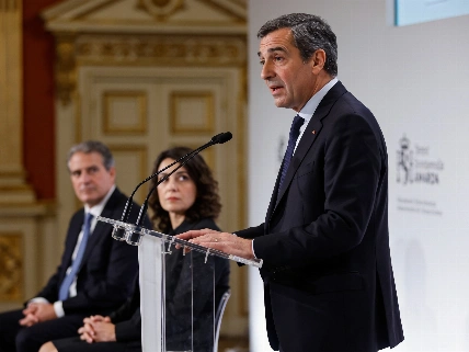 Pedro Sánchez puts Spain's housing decree before Congress RUSSPAIN.com