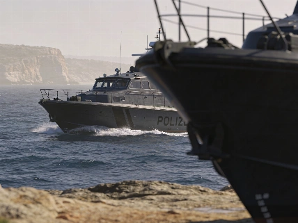 Gamarra presses Sánchez over Moroccan vessels RUSSPAIN.com