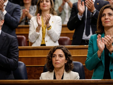 Tellado Calls Out Robles for Refusing to Applaud Ceuta Security Report Release RUSSPAIN.com