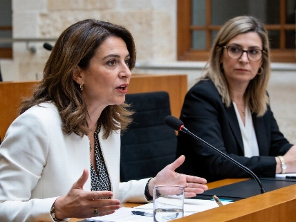 Trini Amorós Named New PSOE Spokesperson in Alicante City Council RUSSPAIN.com