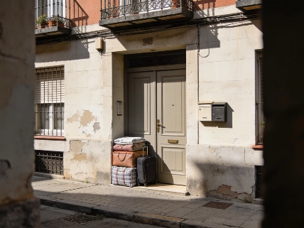 Rent arrears behind most evictions in Spain RUSSPAIN.com