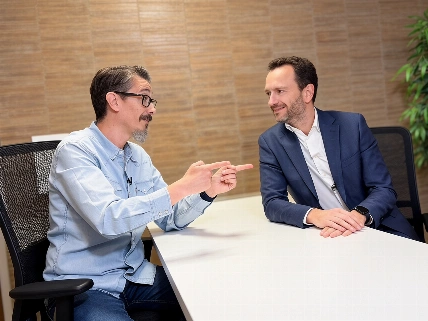 Omoda & Jaecoo vice-president joins Hyundai as Italy CEO RUSSPAIN.com
