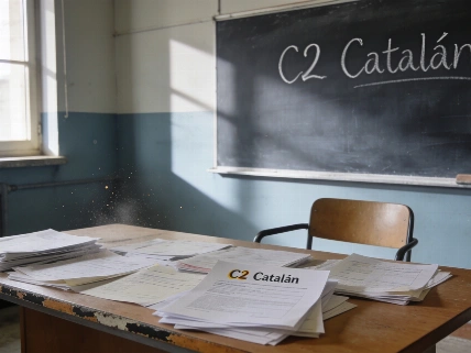 Catalan School Leaders Blame PISA Error on Lapses in Oversight RUSSPAIN.com