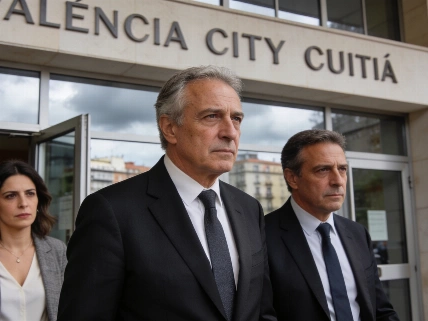 Judge ties Rita Barberá to corruption in Valencia city contracts RUSSPAIN.com
