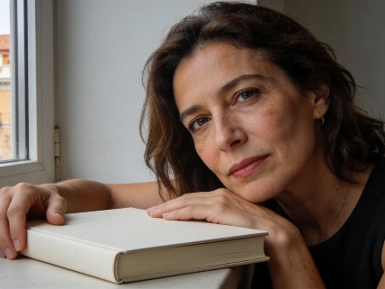 Isabel Díaz Ayuso turns her life into Íntimo RUSSPAIN.com