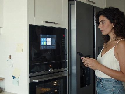 Samsung launches AI Living Club to transform Spanish homes RUSSPAIN.com