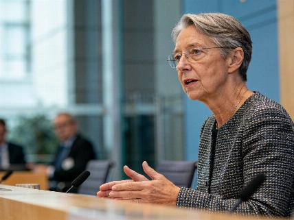 Lagarde says higher rates are not the main cause of Europe's housing crisis RUSSPAIN.com