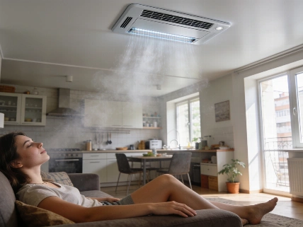 Why Cleaning Air Conditioner Filters Isn’t Enough This Summer RUSSPAIN.com