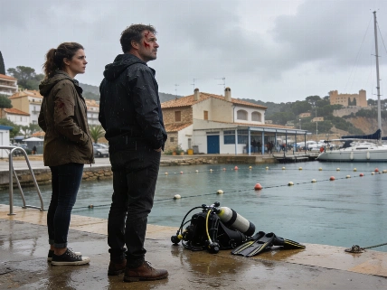 Begur Drowning Case: Family Demands Action After Two Years of Silence RUSSPAIN.com