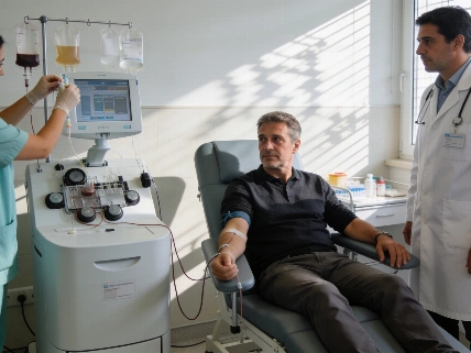 Spanish doctors triple survival for multiple myeloma patients RUSSPAIN.com