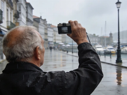 Vari Caramés wins Spain’s 2026 National Photography Prize RUSSPAIN.com