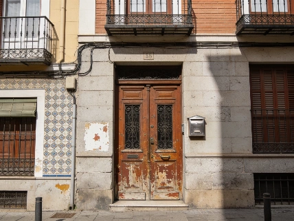 Sánchez races to shield tenants after Maricarmen eviction RUSSPAIN.com