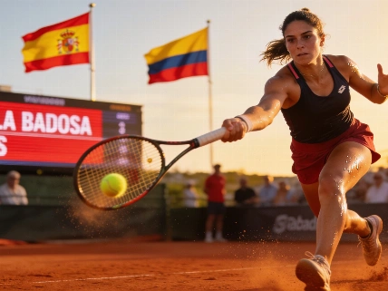 Paula Badosa Advances in Bastad, Eyes US Open Main Draw RUSSPAIN.com