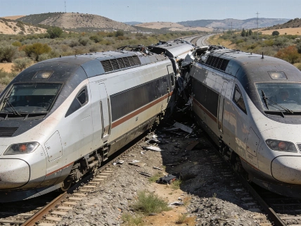 Antonio Vázquez found dead after Urda rail crash RUSSPAIN.com