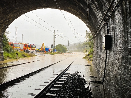Los Yébenes rail crash leaves 68 dead and nearly 200 injured RUSSPAIN.com