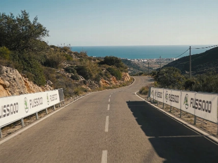 Enric Mas faces crucial time trial in La Vuelta 2026 RUSSPAIN.com