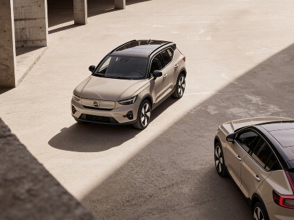 Electric SUV Range and Charging: What Matters for Long Road Trips in Spain RUSSPAIN.com