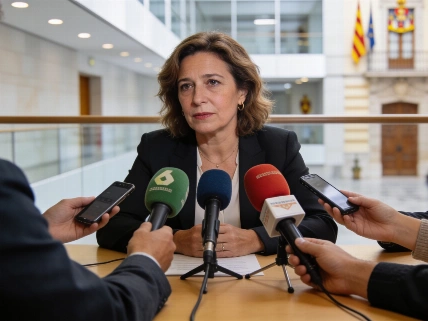 Ripoll Mayor Faces Backlash Over Hiring Daughter as Interim Police Officer RUSSPAIN.com