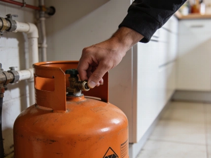 Spain Caps Gas Price Shock for Households and Small Firms RUSSPAIN.com