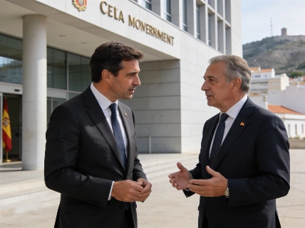 PP hardens Ceuta standoff over migrant minors RUSSPAIN.com