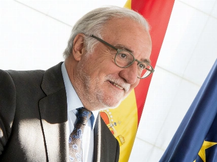 DGT chief pins V-16 beacon pushback on Sánchez backlash RUSSPAIN.com