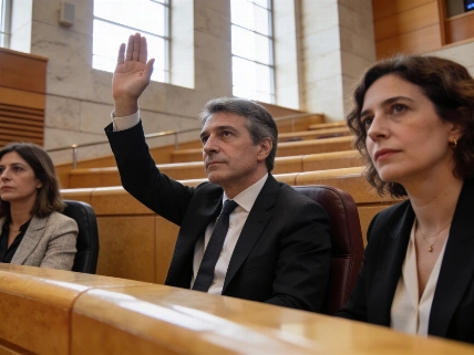PNV Keeps Sánchez's Housing Decree Alive RUSSPAIN.com