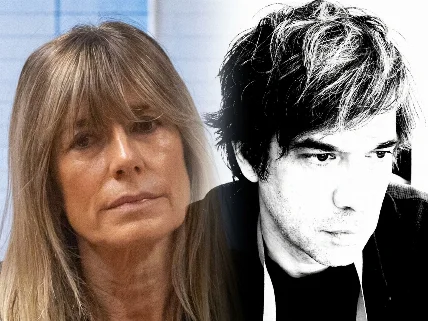 Miguel Ángel Gómez: the Low-Profile Son-in-Law of Pedro Sánchez With a Film Industry Career RUSSPAIN.com