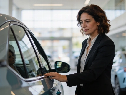 Women move into top jobs at Spain's carmakers RUSSPAIN.com
