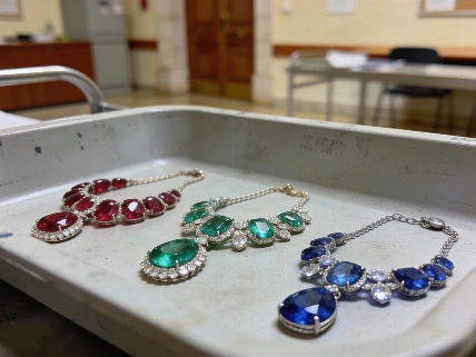 Judge rejects Zapatero request over Saudi jewellery RUSSPAIN.com