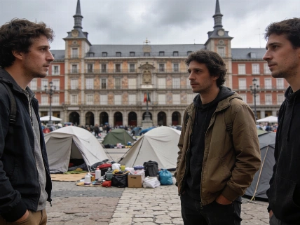 Urbagestión owner challenges campaign over Maricarmen housing case RUSSPAIN.com