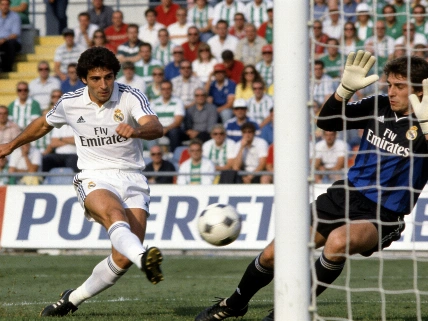 Carlos Espí's last-minute goal lifts Real Madrid over Elche RUSSPAIN.com