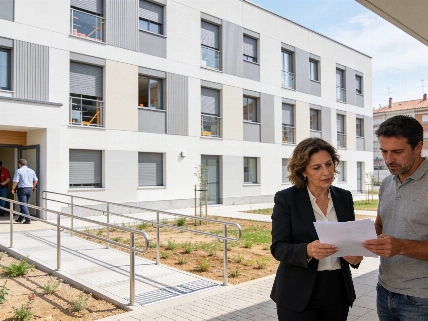 Madrid’s New Public-Private Care Homes Open Door to Private Business RUSSPAIN.com
