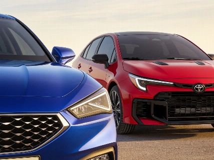 Toyota Corolla vs Seat León eTSI: Which Hybrid Compact Wins? RUSSPAIN.com