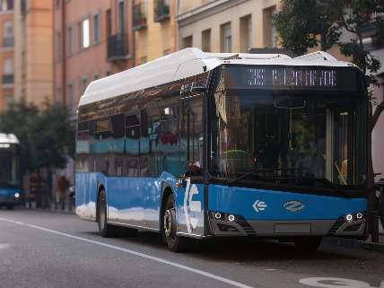 Madrid resident advises visitors to leave the car behind RUSSPAIN.com