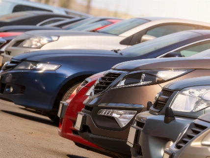 Andalucía faces sharp drop in used car sales as rivals accelerate RUSSPAIN.com