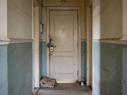Maricarmen's eviction tests Spain's housing decree RUSSPAIN.com