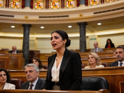 Spanish Congress advances citizenship for Sahrawis born under Spanish rule RUSSPAIN.com