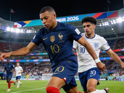 Deschamps Makes Seven Changes for France's World Cup Third-Place Clash RUSSPAIN.com