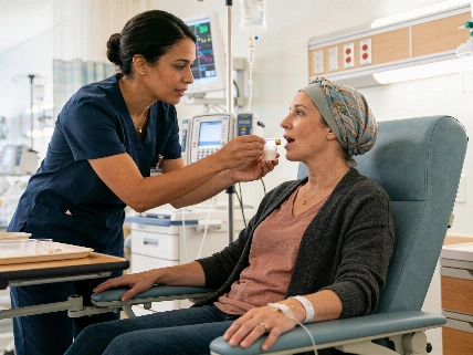 FDA Approves Rasonque, Doubling Survival in Advanced Pancreatic Cancer RUSSPAIN.com