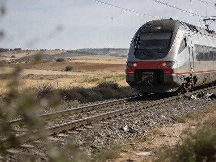 Fátima Báñez was unaccounted for after Toledo train crash RUSSPAIN.com