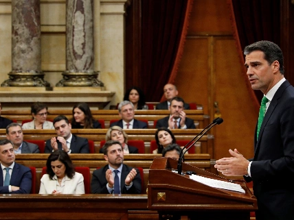 Sánchez Draws Fire in Congress During Ceuta Debate RUSSPAIN.com