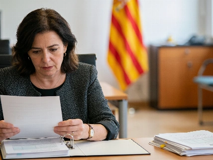 Catalonia’s Audit Chief Calls for Stronger Oversight of Public Funds RUSSPAIN.com