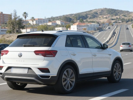 Spanish highways roll out real time speed limits with smart sensors RUSSPAIN.com