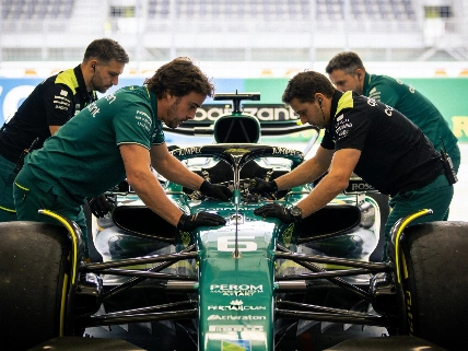 Fernando Alonso to start Italian Grand Prix from pitlane after late engine fix RUSSPAIN.com