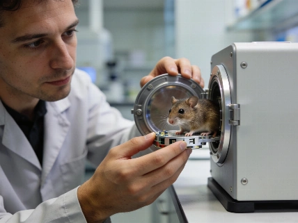 Why Spanish Alzheimer Researchers Are Turning to Myelin RUSSPAIN.com