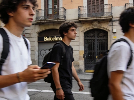 Blocus calls move from education to vandalism RUSSPAIN.com
