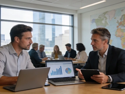Wiremind lands €35 million to ramp up global AI transport expansion RUSSPAIN.com