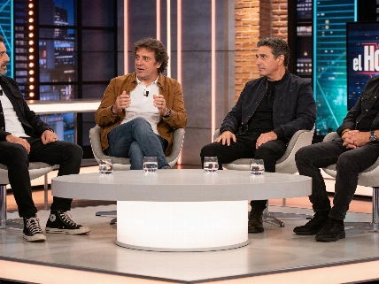 Hombres G push back against censorship over new single RUSSPAIN.com