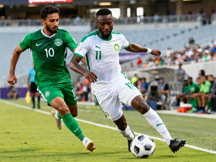 Cape Verde and Saudi Arabia Battle for Knockout Spot in Group H RUSSPAIN.com